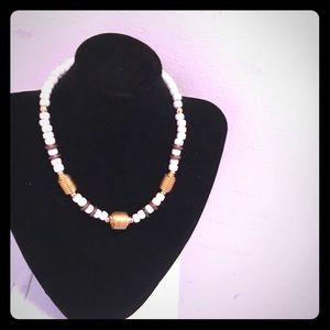 vintage necklace